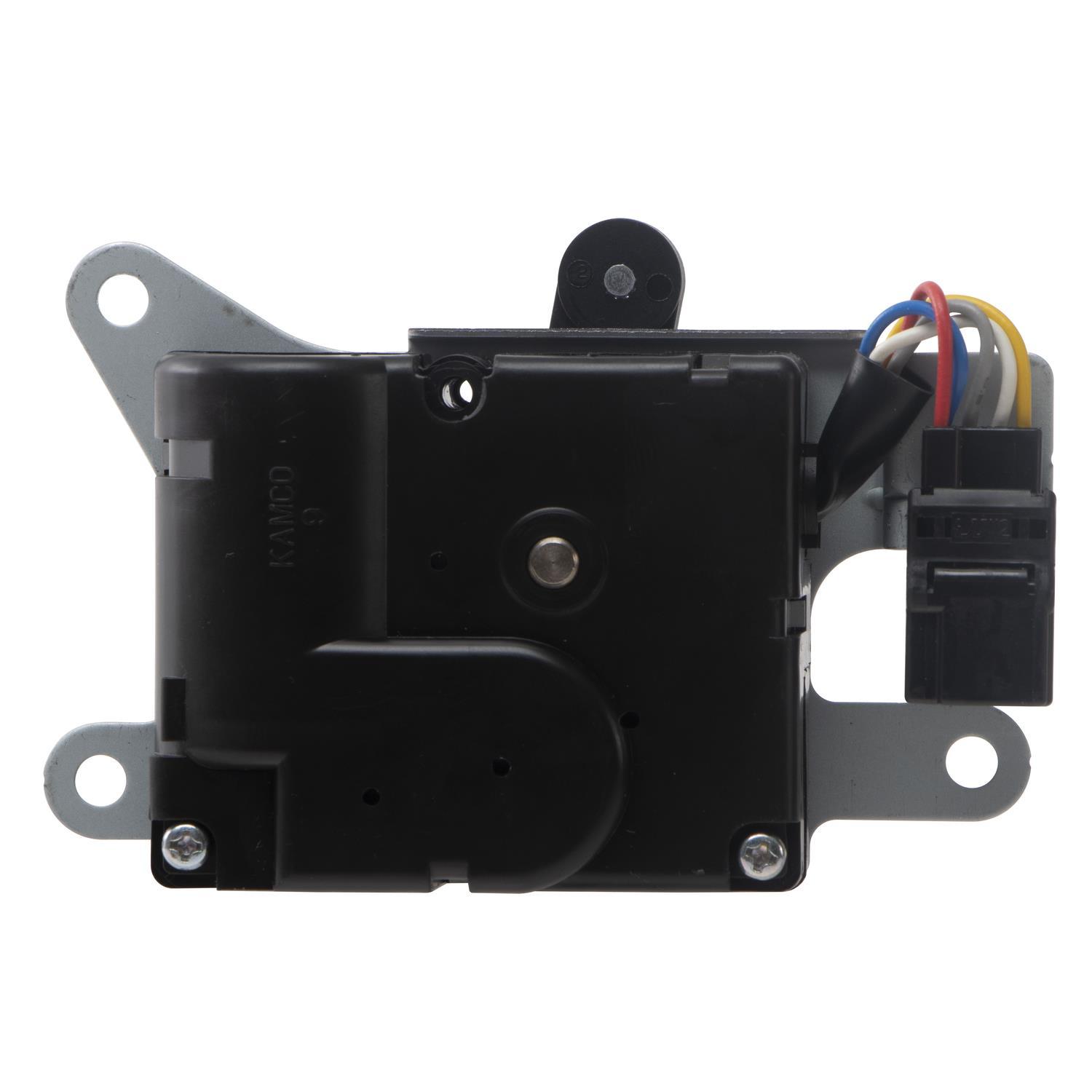 Standard Motor Products ADR4470 - HVAC Heater Blend Door Actuator Standard Motor Products ADR4470 HVAC Heater Blend Door Actuator product image 3 of 6