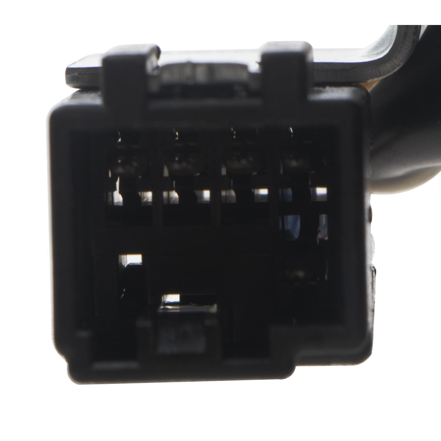 Standard Motor Products ADR4470 - HVAC Heater Blend Door Actuator Standard Motor Products ADR4470 HVAC Heater Blend Door Actuator product image 4 of 6