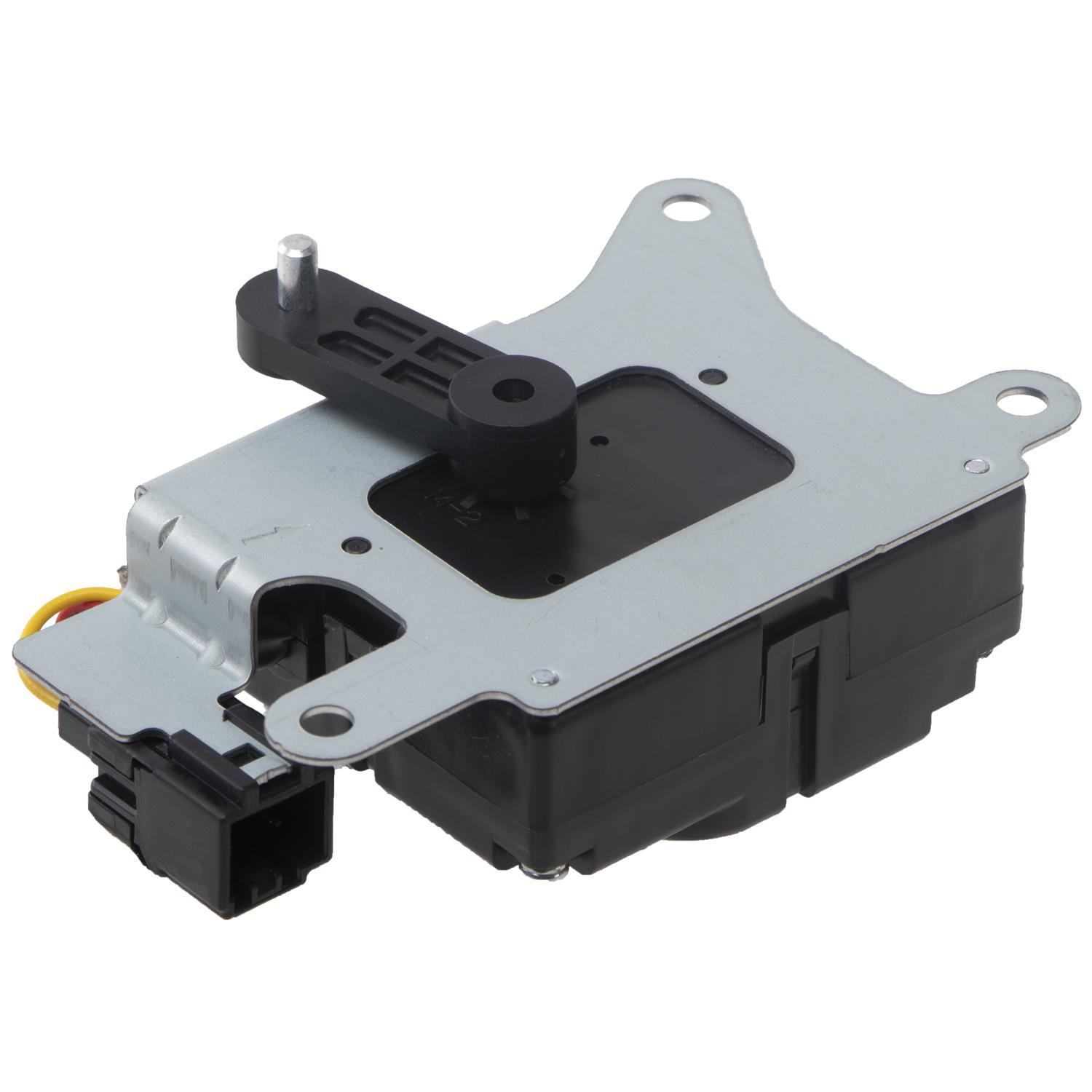 Standard Motor Products ADR4470 - HVAC Heater Blend Door Actuator Standard Motor Products ADR4470 HVAC Heater Blend Door Actuator product image 5 of 6