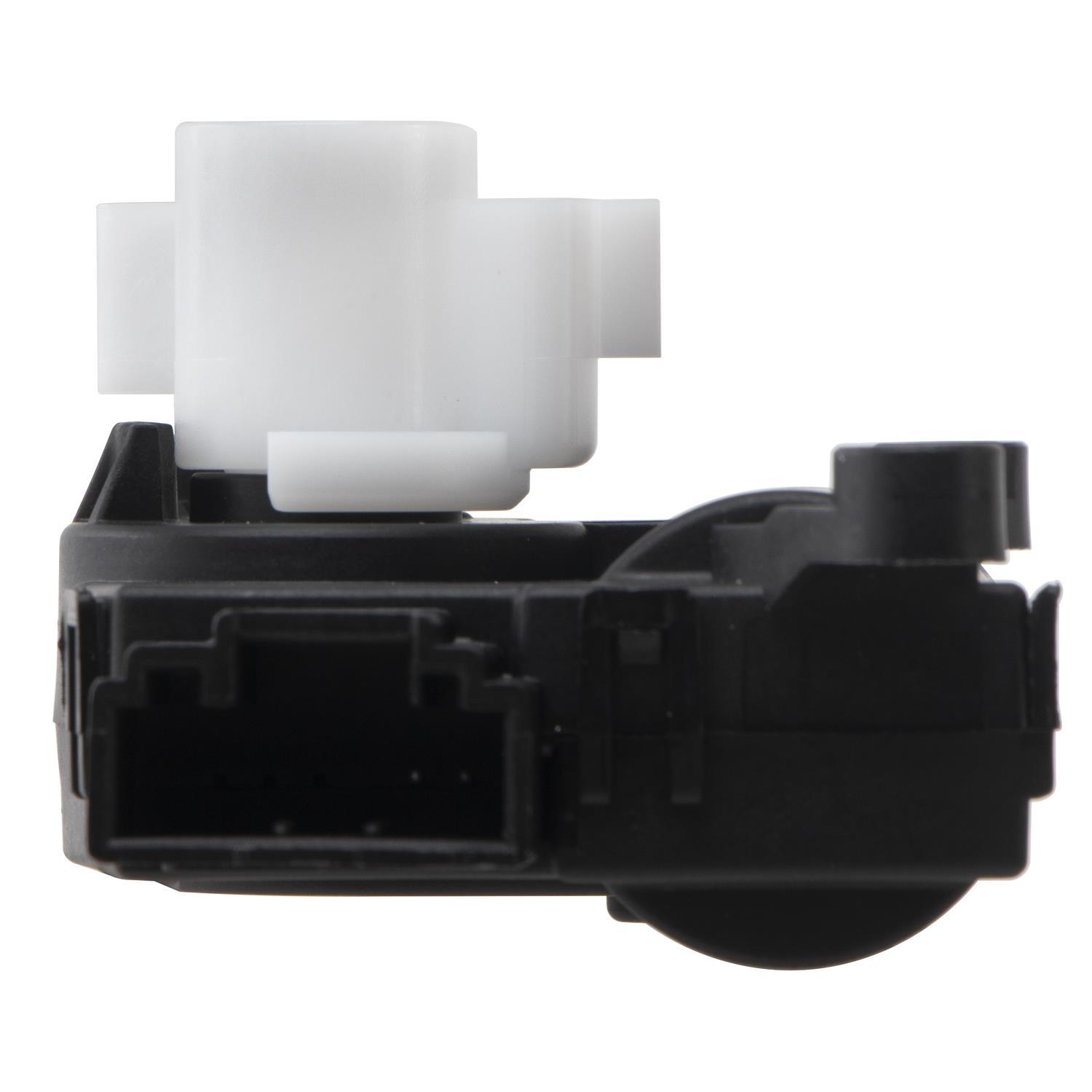 Standard Motor Products ADR4471 - HVAC Recirculation Door Actuator Standard Motor Products ADR4471 HVAC Recirculation Door Actuator product image 1 of 6