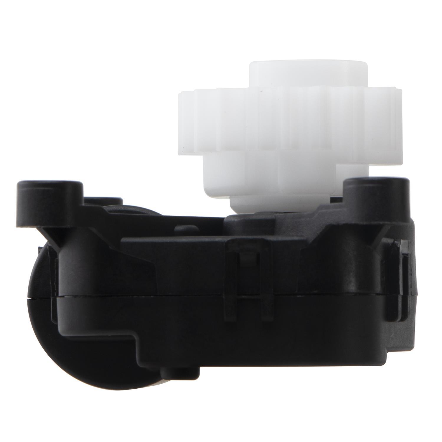 Standard Motor Products ADR4471 - HVAC Recirculation Door Actuator Standard Motor Products ADR4471 HVAC Recirculation Door Actuator product image 2 of 6