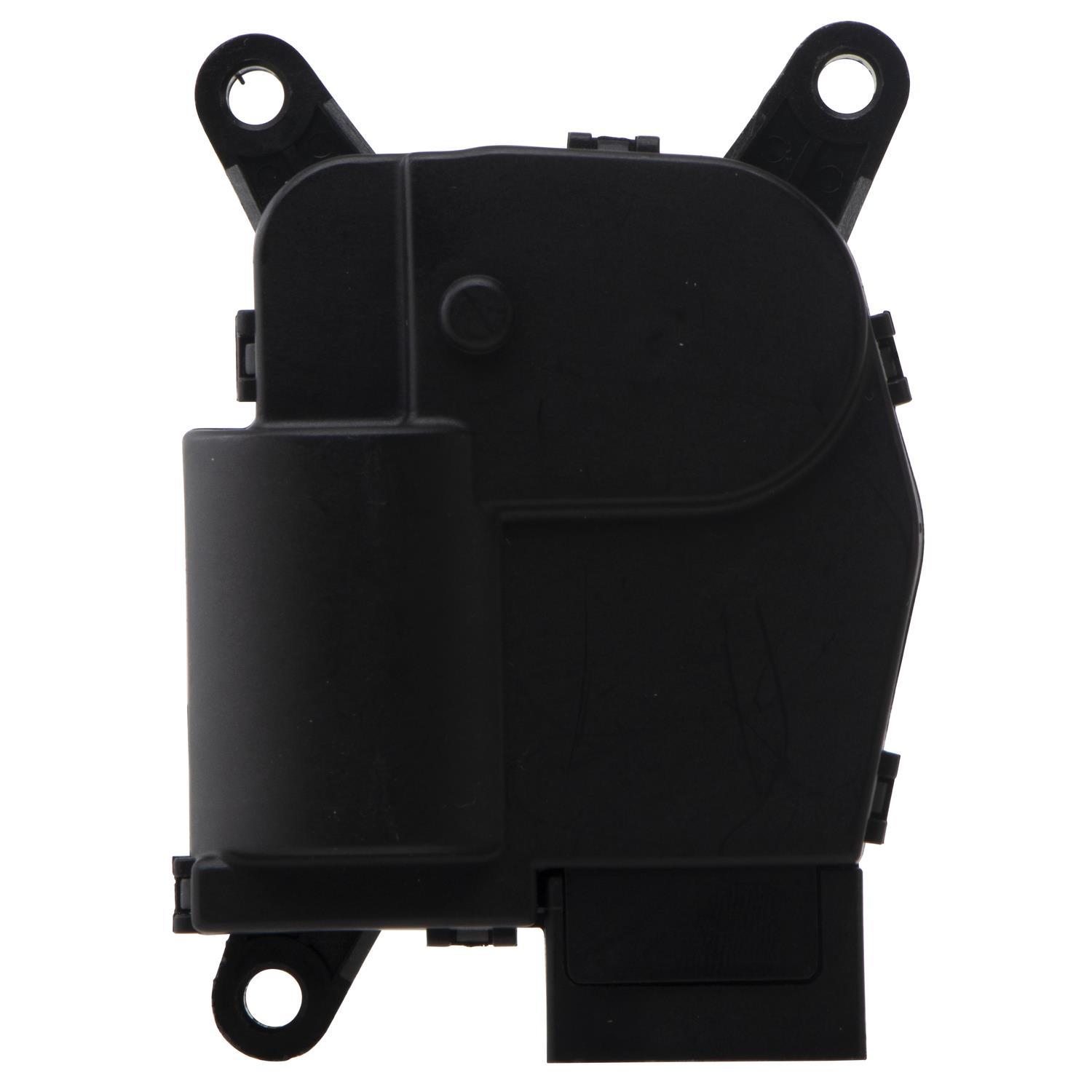 Standard Motor Products ADR4471 - HVAC Recirculation Door Actuator Standard Motor Products ADR4471 HVAC Recirculation Door Actuator product image 3 of 6