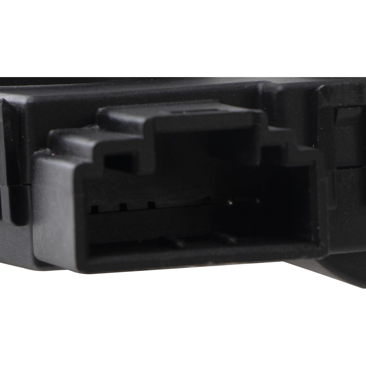 Standard Motor Products ADR4471 - HVAC Recirculation Door Actuator Standard Motor Products ADR4471 HVAC Recirculation Door Actuator product image 4 of 6