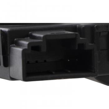 2015 Volkswagen Beetle HVAC Recirculation Door Actuator Standard Motor Products ADR4471 image 4 of 4