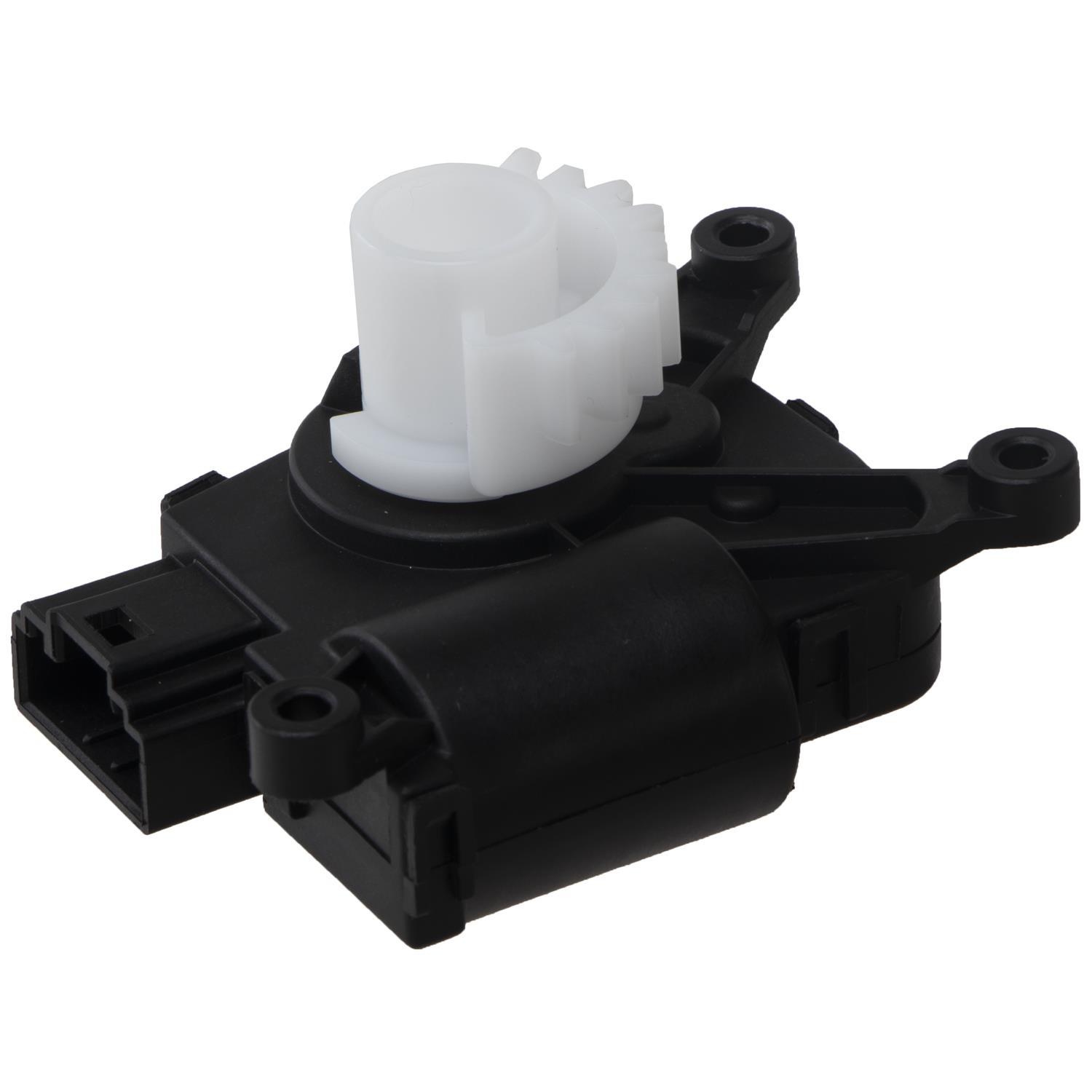 Standard Motor Products ADR4471 - HVAC Recirculation Door Actuator Standard Motor Products ADR4471 HVAC Recirculation Door Actuator product image 5 of 6