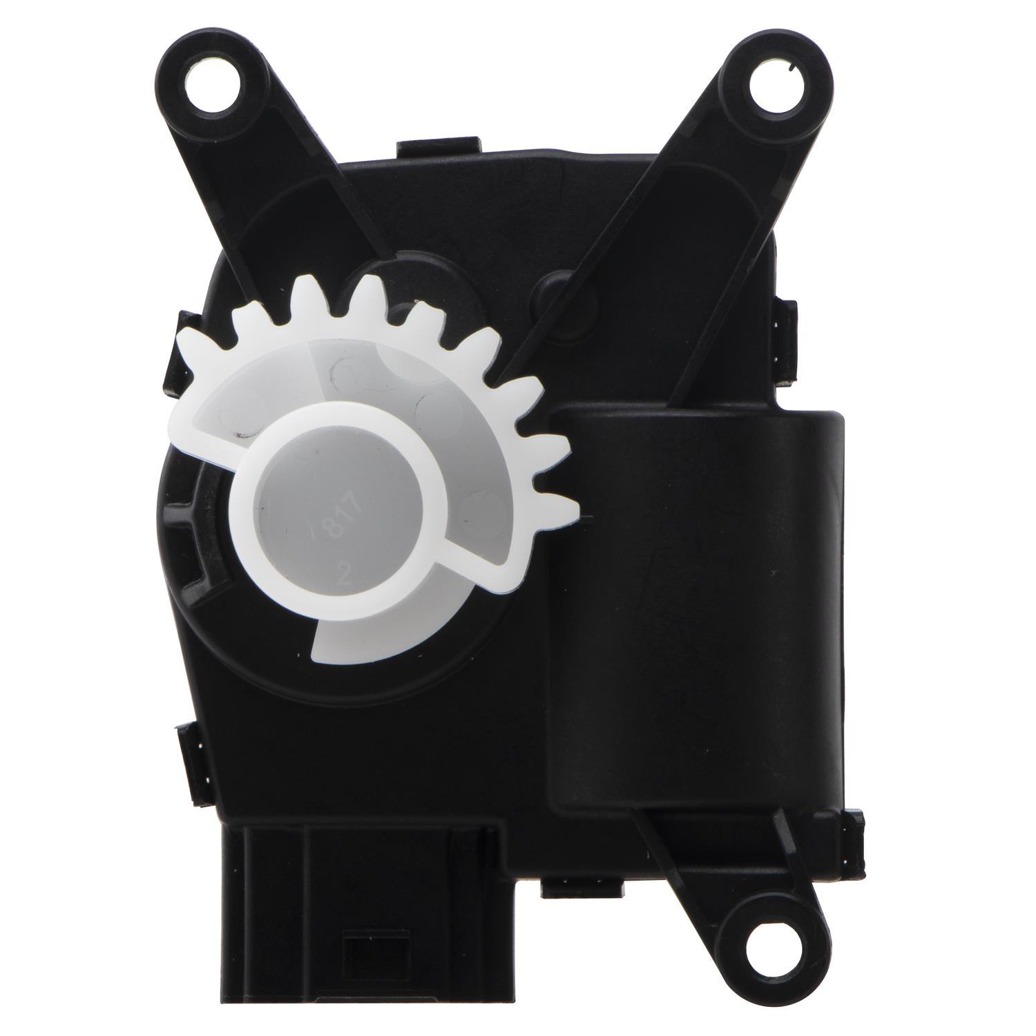 Standard Motor Products ADR4471 - HVAC Recirculation Door Actuator Standard Motor Products ADR4471 HVAC Recirculation Door Actuator product image 6 of 6