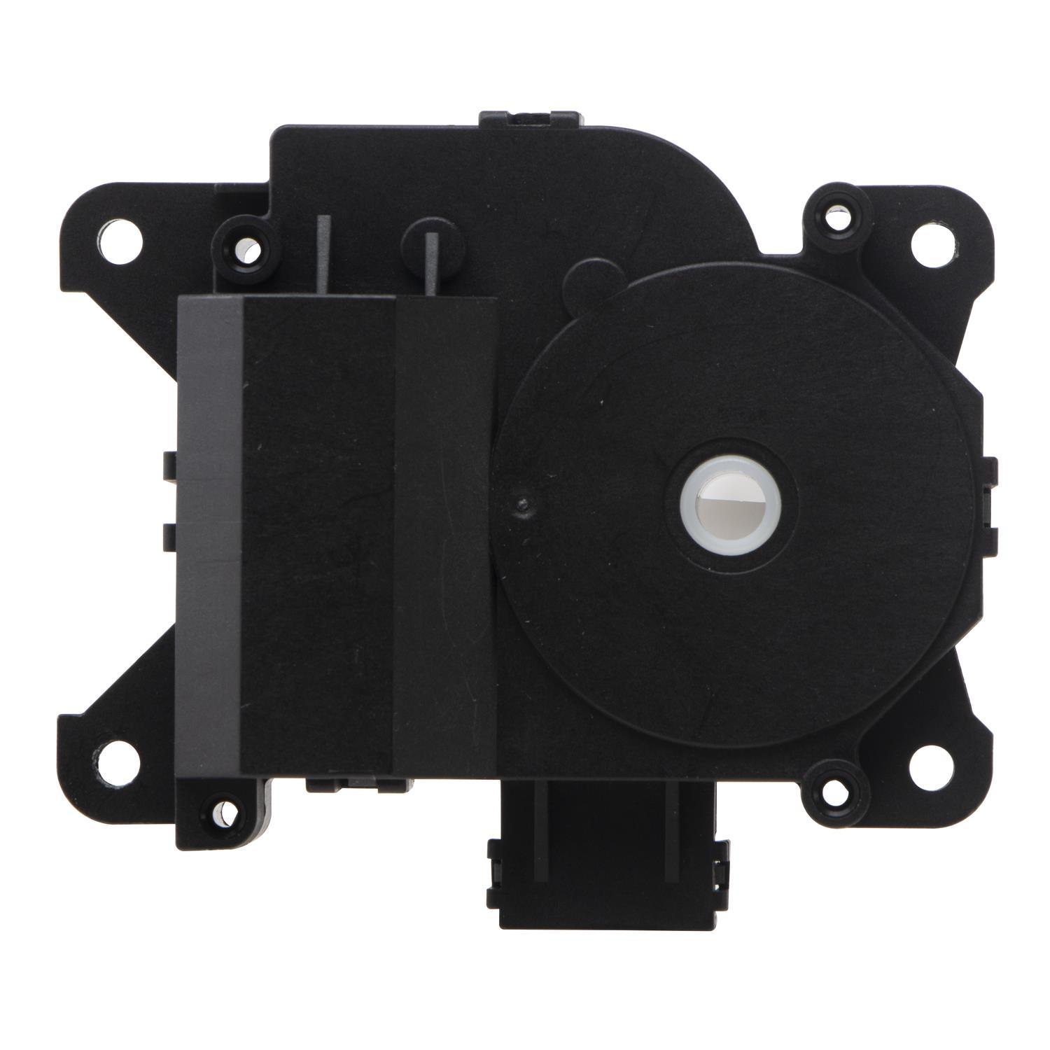 Standard Motor Products ADR4472 HVAC Recirculation Door Actuator product image 3 of 6
