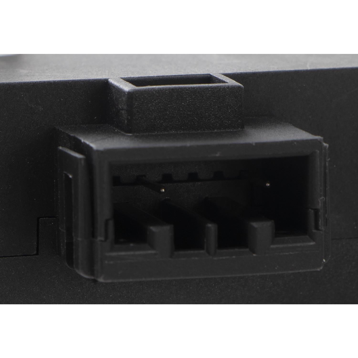 Standard Motor Products ADR4472 HVAC Recirculation Door Actuator product image 4 of 6