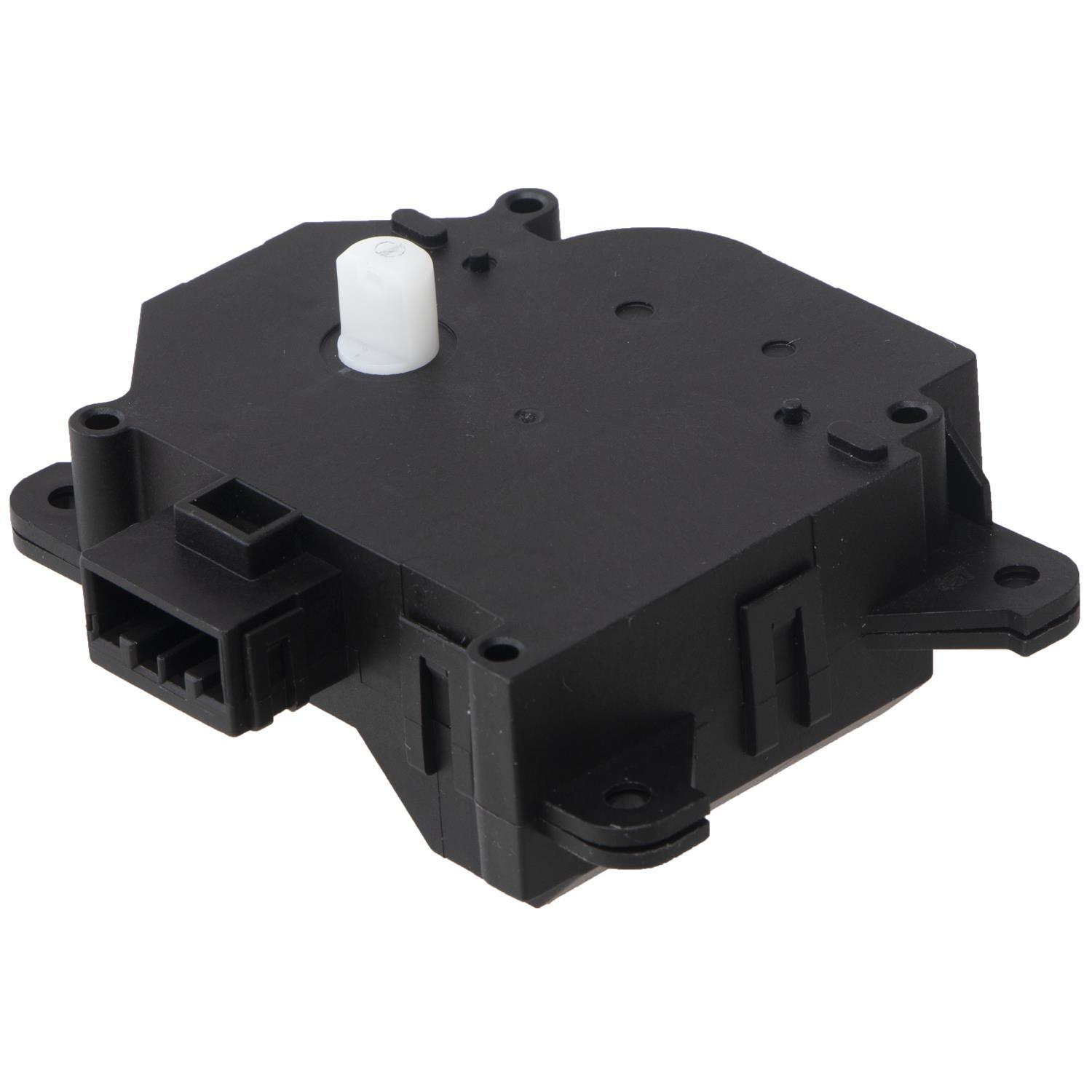 Standard Motor Products ADR4472 HVAC Recirculation Door Actuator product image 5 of 6