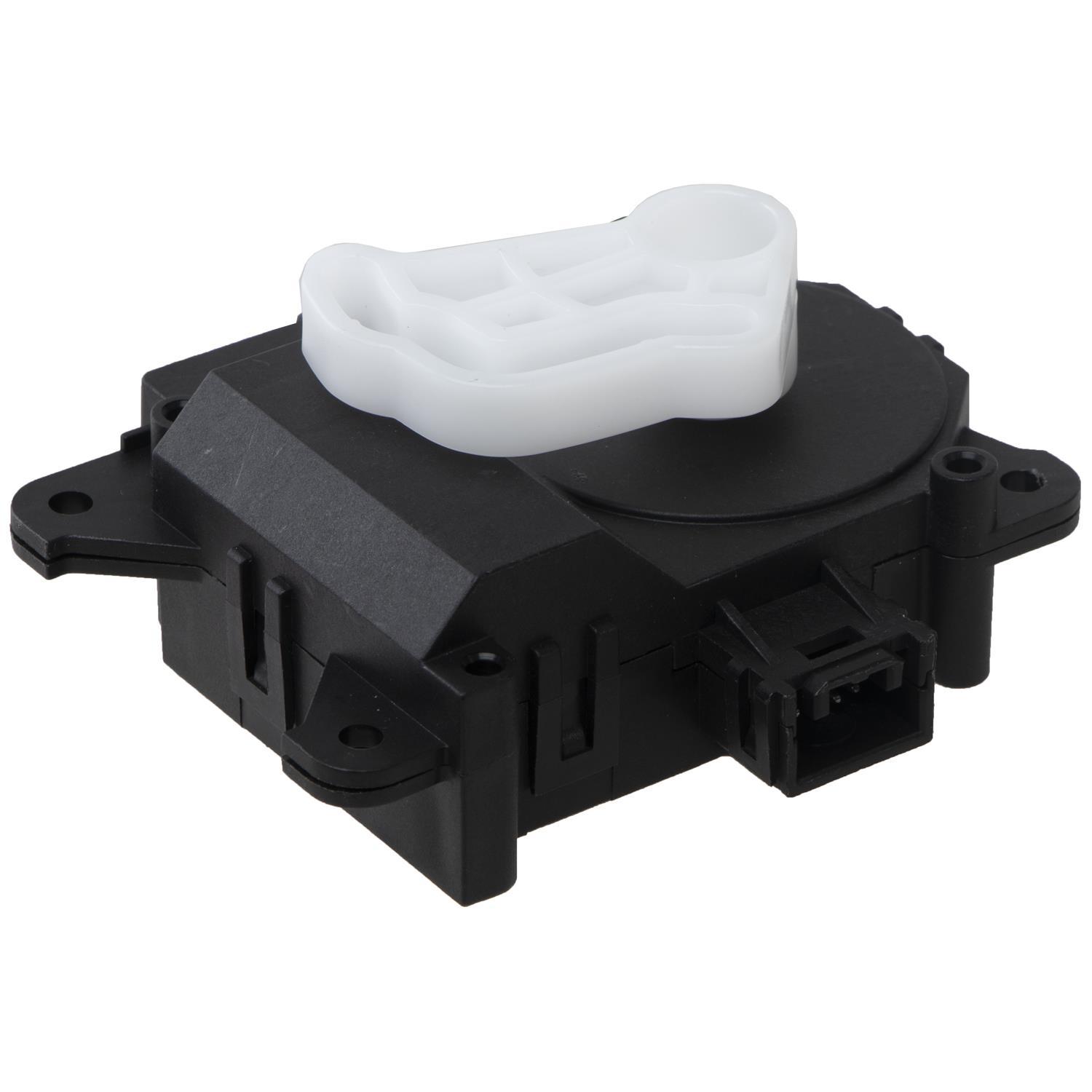 Standard Motor Products ADR4473 - HVAC Recirculation Door Actuator Standard Motor Products ADR4473 HVAC Recirculation Door Actuator product image 1 of 1