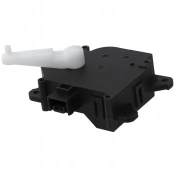 2008 Lexus GX470 HVAC Heater Blend Door Actuator Left Standard Motor Products ADR4474 image 1 of 1