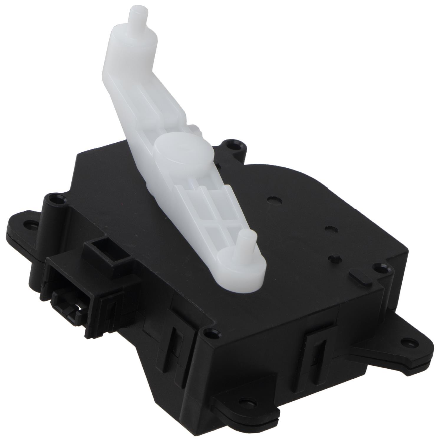 Standard Motor Products ADR4476 - HVAC Heater Blend Door Actuator Standard Motor Products ADR4476 HVAC Floor Mode Door Actuator product image 1 of 1