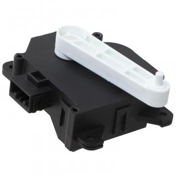 2011 Honda Odyssey HVAC Mode Door Actuator Auxiliary Standard Motor Products ADR4477 image 1 of 1