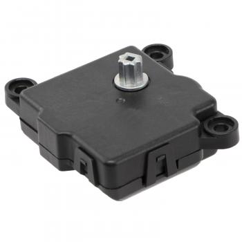 2004 Jeep Liberty HVAC Heater Blend Door Actuator Standard Motor Products ADR4479 image 3 of 4