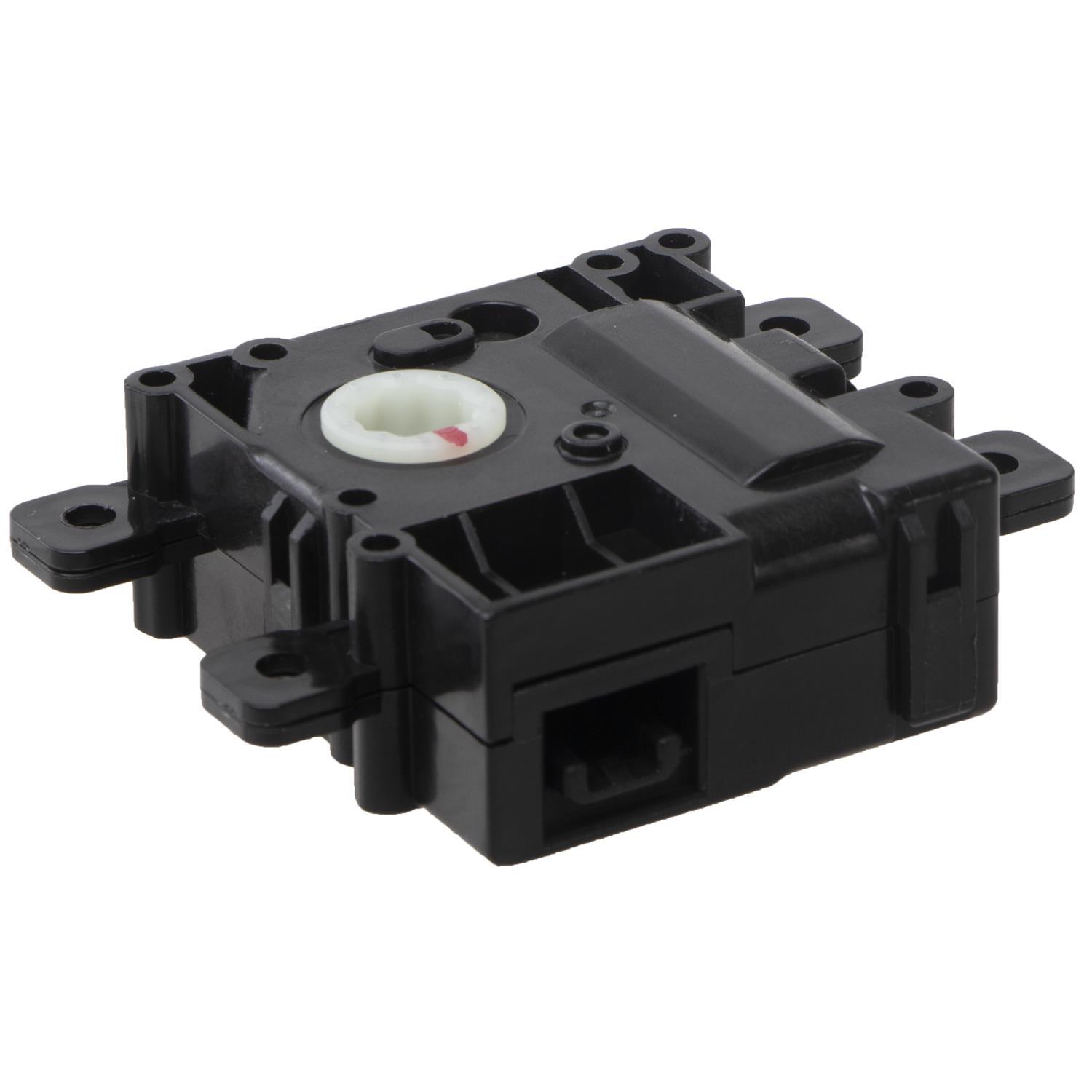 Standard Motor Products ADR4481 - HVAC Recirculation Door Actuator Standard Motor Products ADR4481 HVAC Recirculation Door Actuator product image 1 of 1