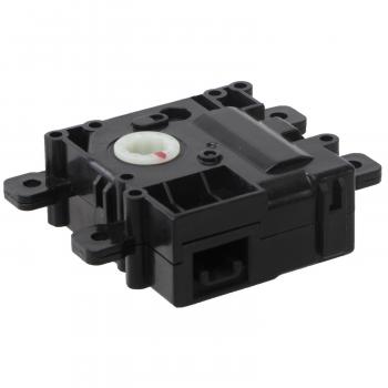 2013 Toyota Prius C HVAC Recirculation Door Actuator Standard Motor Products ADR4481 image 1 of 1