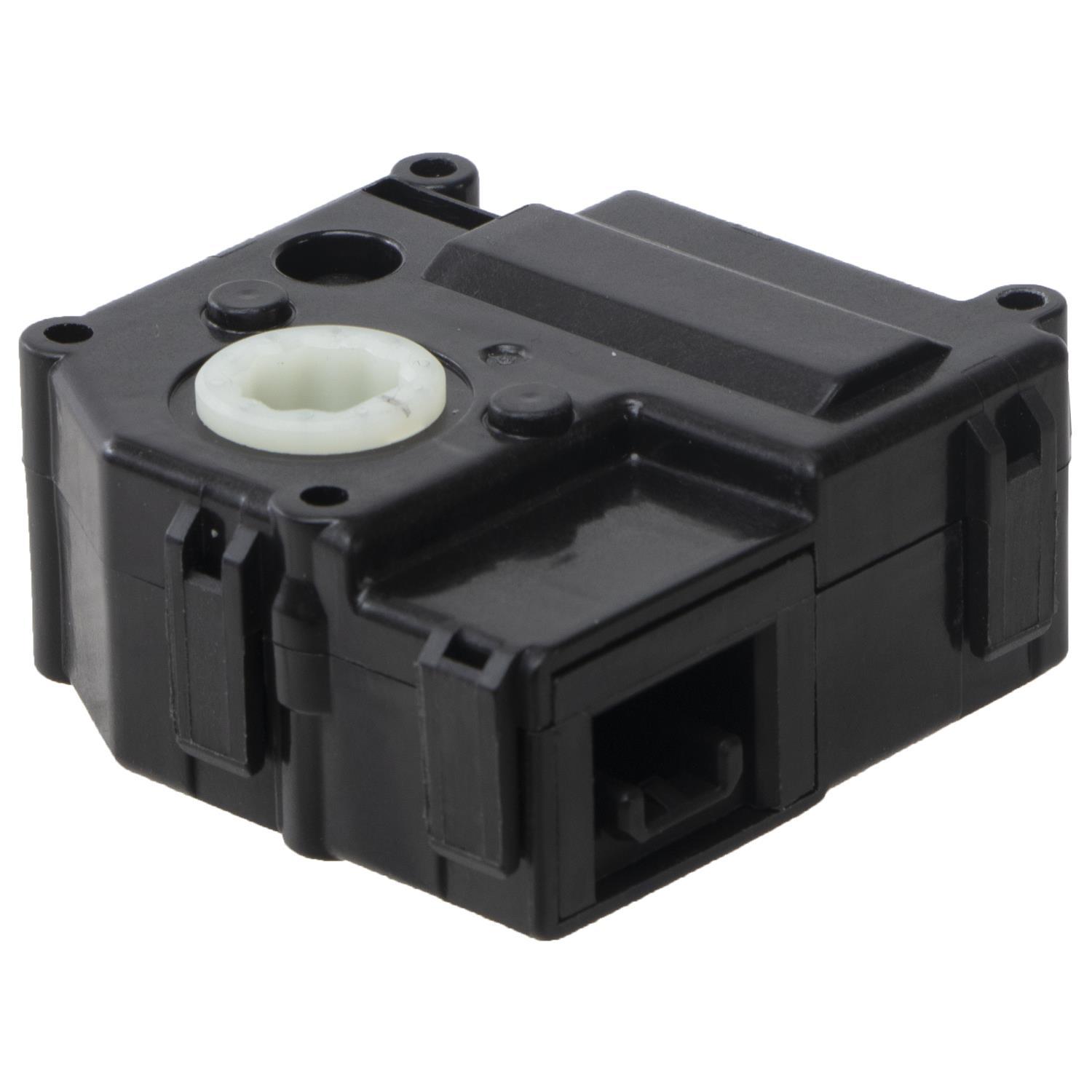 Standard Motor Products ADR4482 - HVAC Heater Blend Door Actuator Standard Motor Products ADR4482 HVAC Heater Blend Door Actuator product image 1 of 1