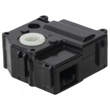 2012 Lexus LS600h HVAC Heater Blend Door Actuator Standard Motor Products ADR4482 image 1 of 1