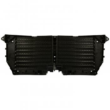 2015 Ford Lobo Radiator Shutter Assembly Standard Motor Products AGS1000 image 1 of 3