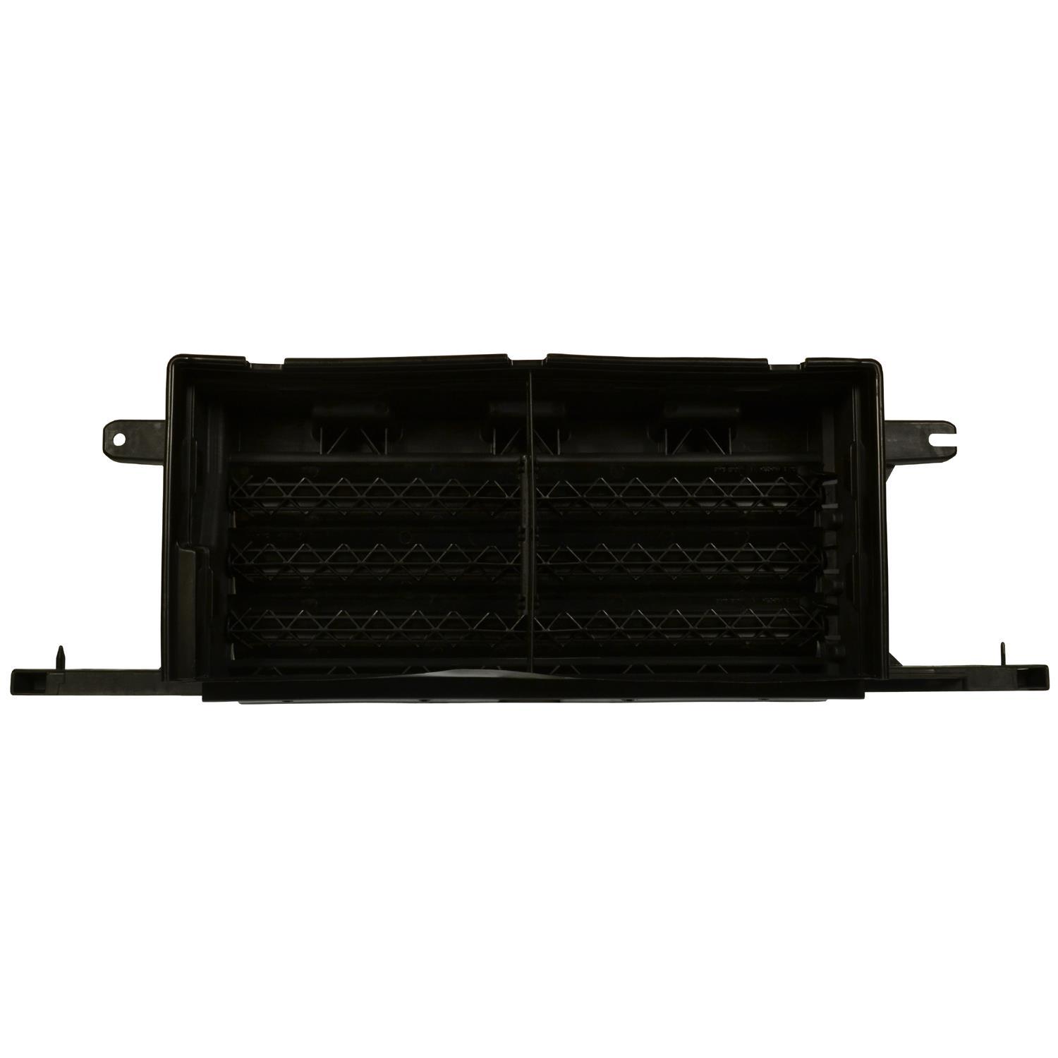 Standard Motor Products AGS1002 Radiator Shutter Assembly product image 1 of 3