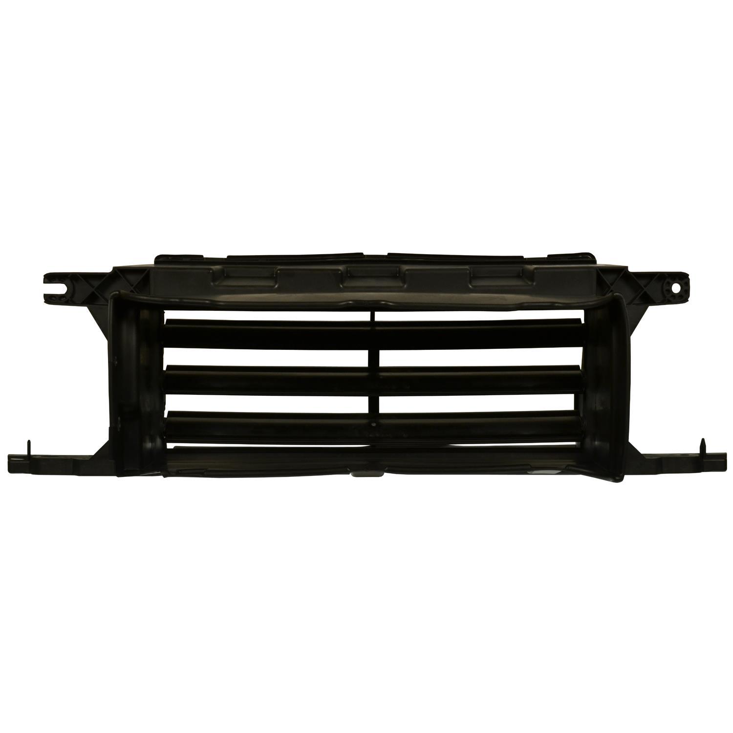 Standard Motor Products AGS1002 Radiator Shutter Assembly product image 2 of 3