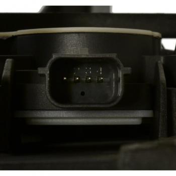 2015 Ford F-150 Radiator Shutter Assembly Standard Motor Products AGS1002 image 3 of 3
