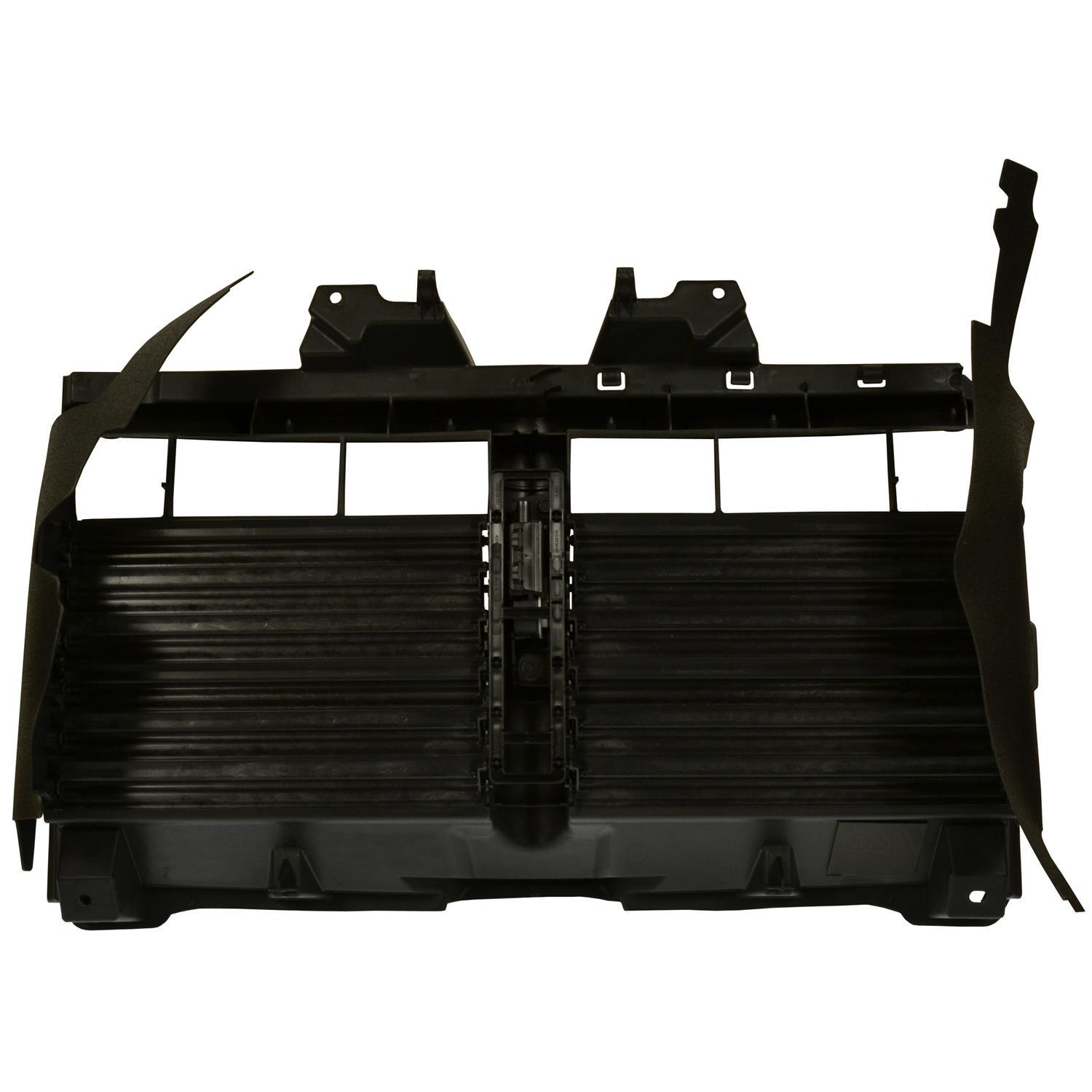 Standard Motor Products AGS1003 - Radiator Shutter Assembly Standard Motor Products AGS1003 Radiator Shutter Assembly product image 1 of 8
