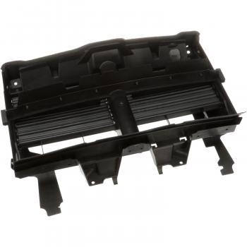 2013 Ram 1500 Radiator Shutter Assembly Standard Motor Products AGS1003 image 4 of 4
