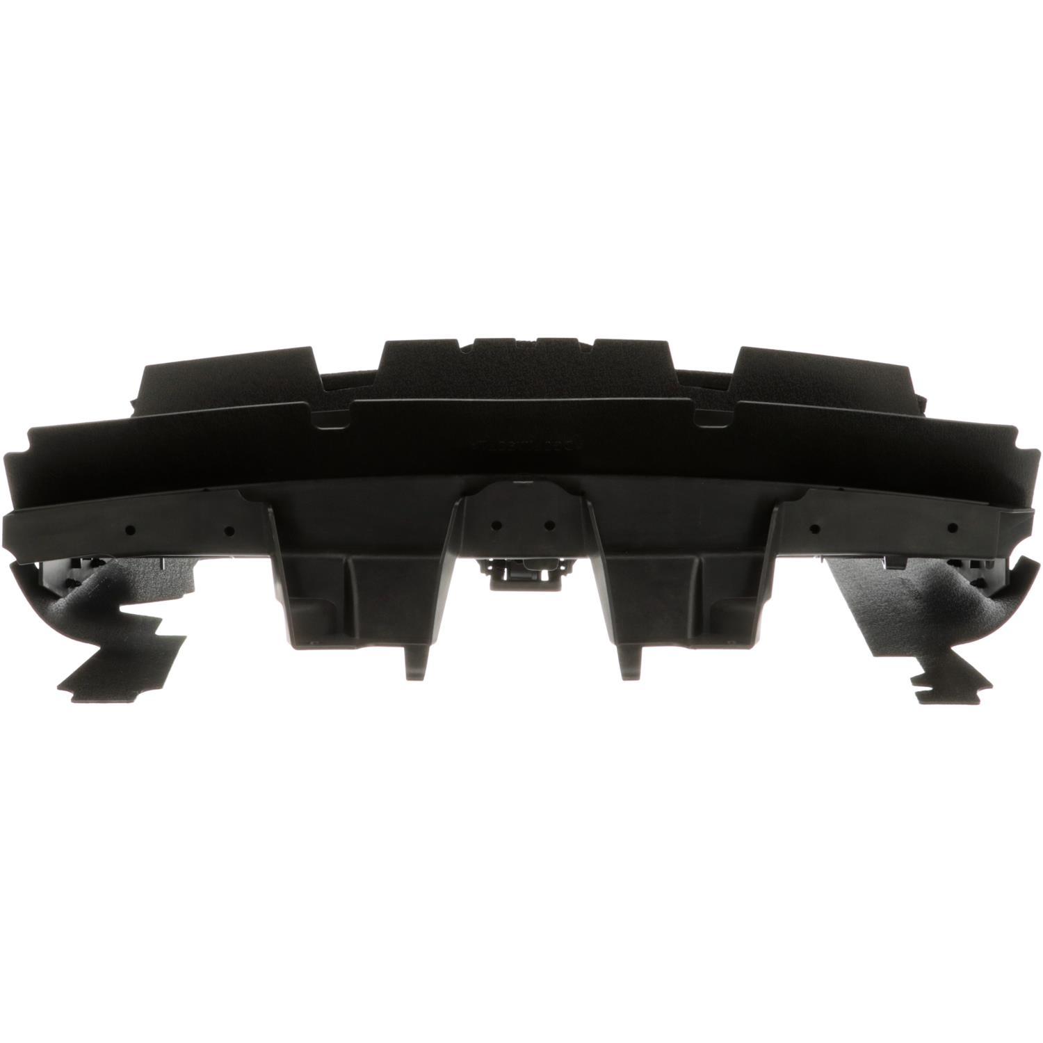 Standard Motor Products AGS1003 - Radiator Shutter Assembly Standard Motor Products AGS1003 Radiator Shutter Assembly product image 5 of 8