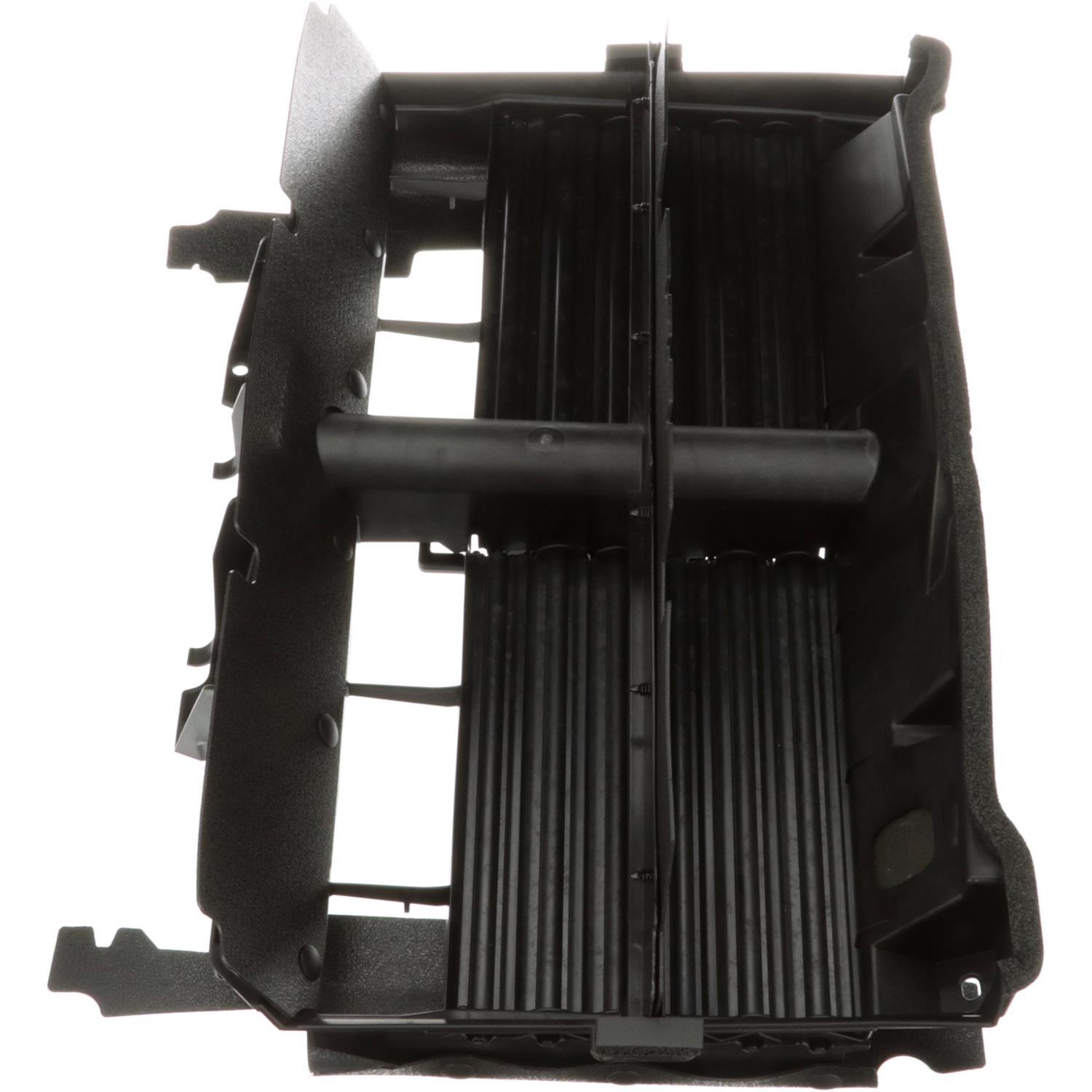 Standard Motor Products AGS1003 - Radiator Shutter Assembly Standard Motor Products AGS1003 Radiator Shutter Assembly product image 6 of 8