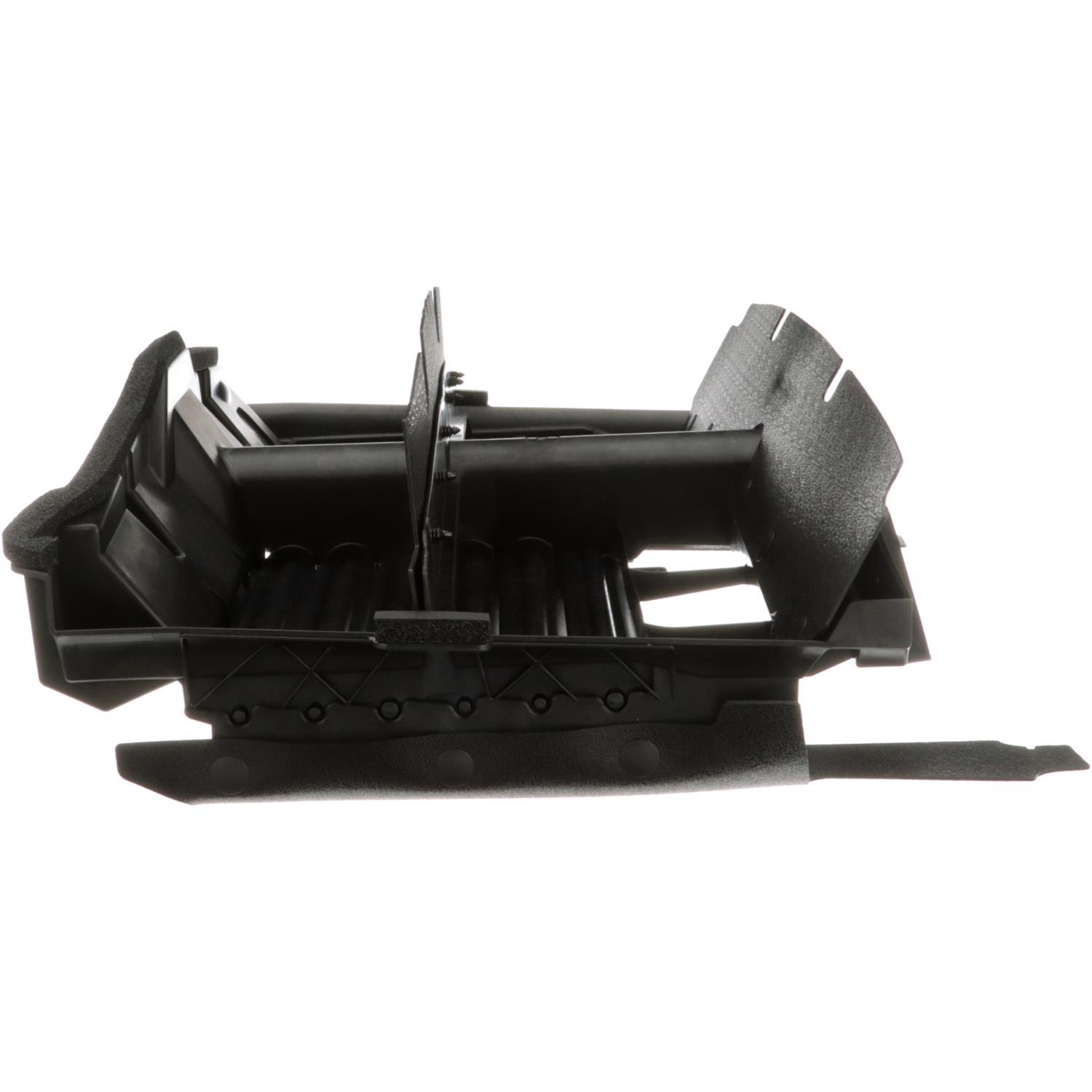 Standard Motor Products AGS1003 - Radiator Shutter Assembly Standard Motor Products AGS1003 Radiator Shutter Assembly product image 7 of 8