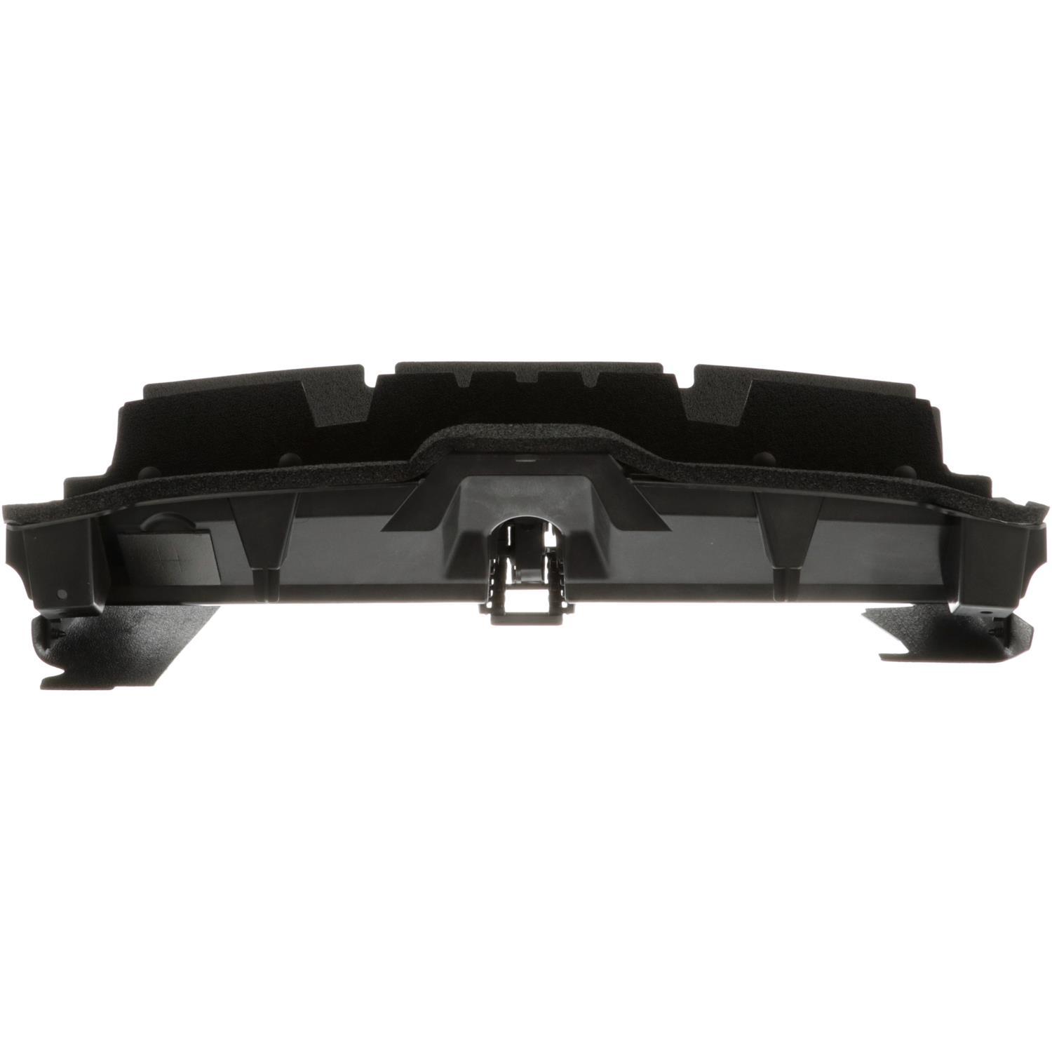Standard Motor Products AGS1003 - Radiator Shutter Assembly Standard Motor Products AGS1003 Radiator Shutter Assembly product image 8 of 8