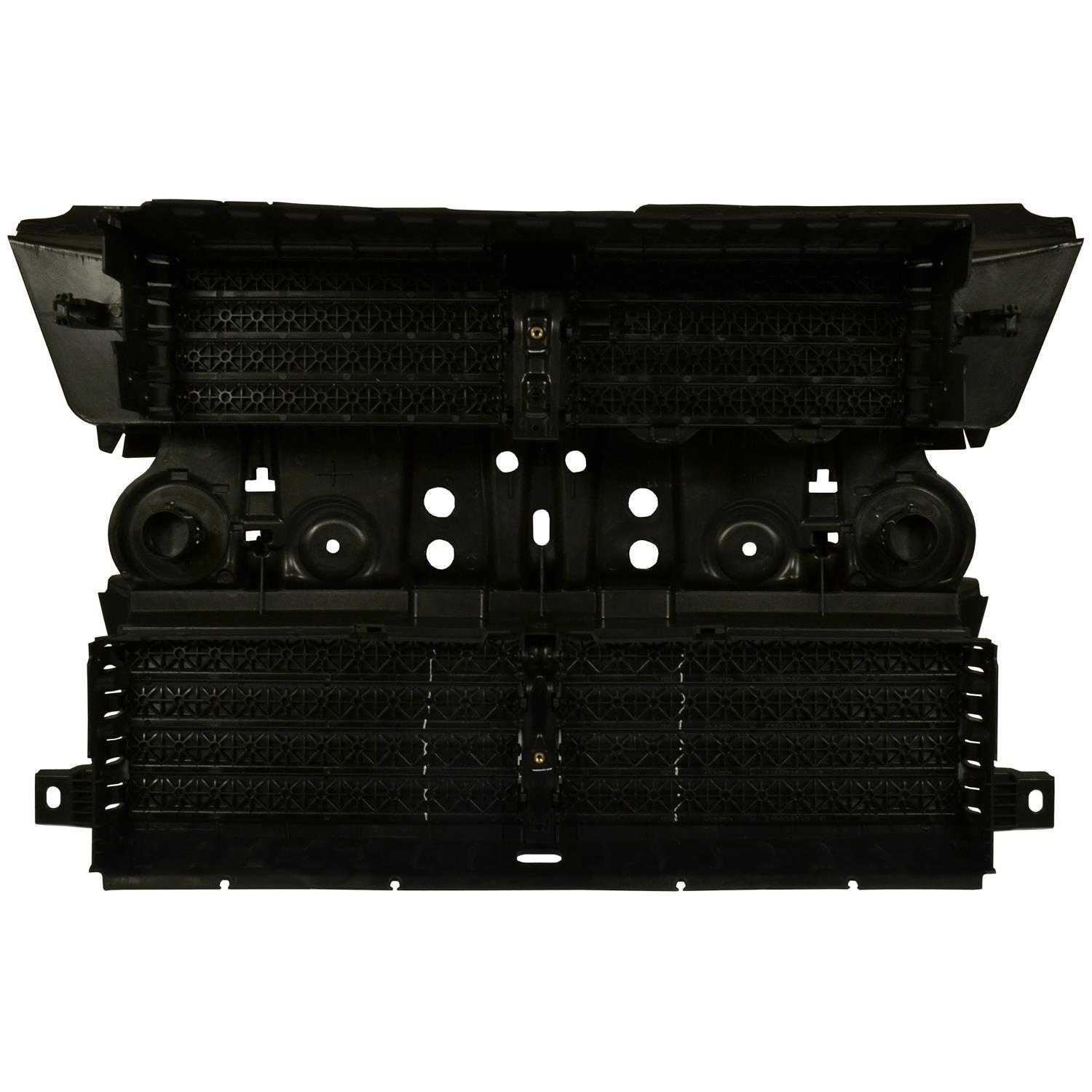 Standard Motor Products AGS1004 Radiator Shutter Assembly product image 1 of 3