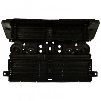 2017 Ford Escape Radiator Shutter Assembly Standard Motor Products AGS1004 image 1 of 3