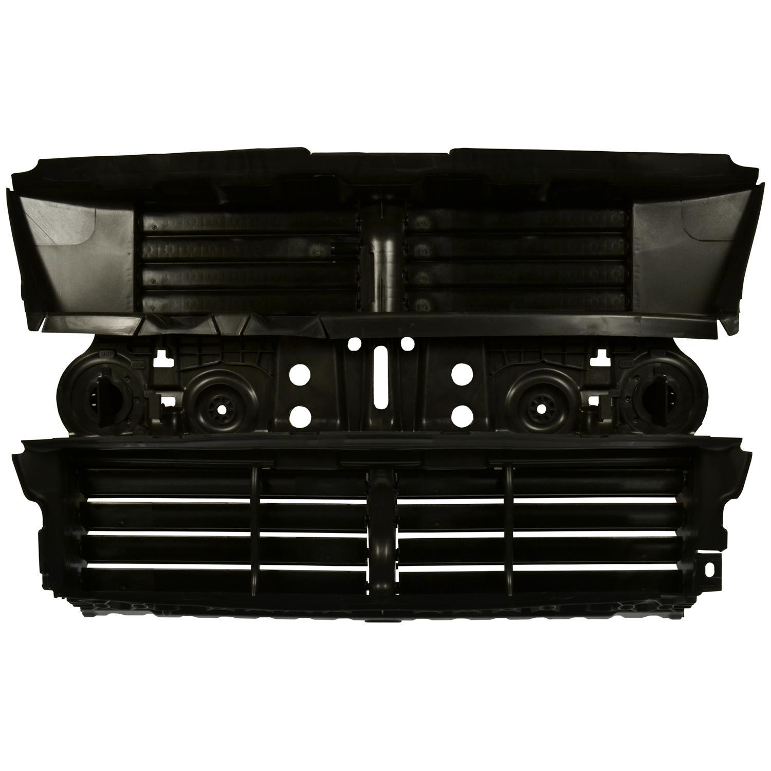 Standard Motor Products AGS1004 Radiator Shutter Assembly product image 2 of 3