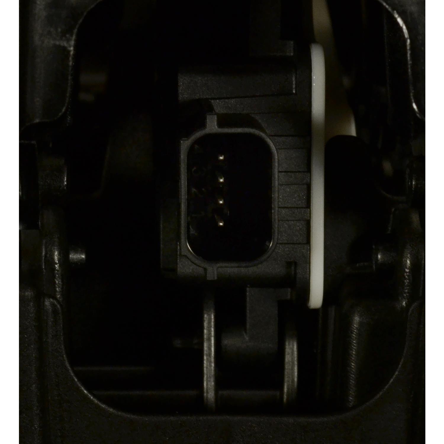 Standard Motor Products AGS1004 Radiator Shutter Assembly product image 3 of 3