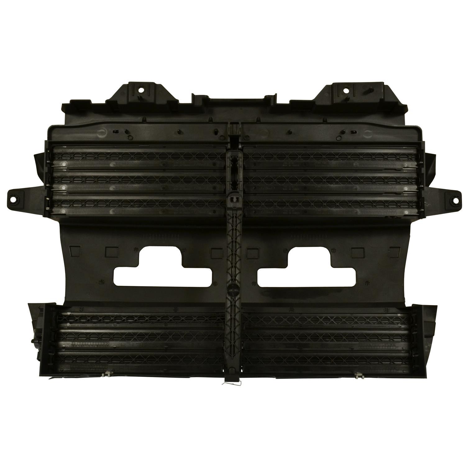 Standard Motor Products AGS1006 Radiator Shutter Assembly product image 1 of 3