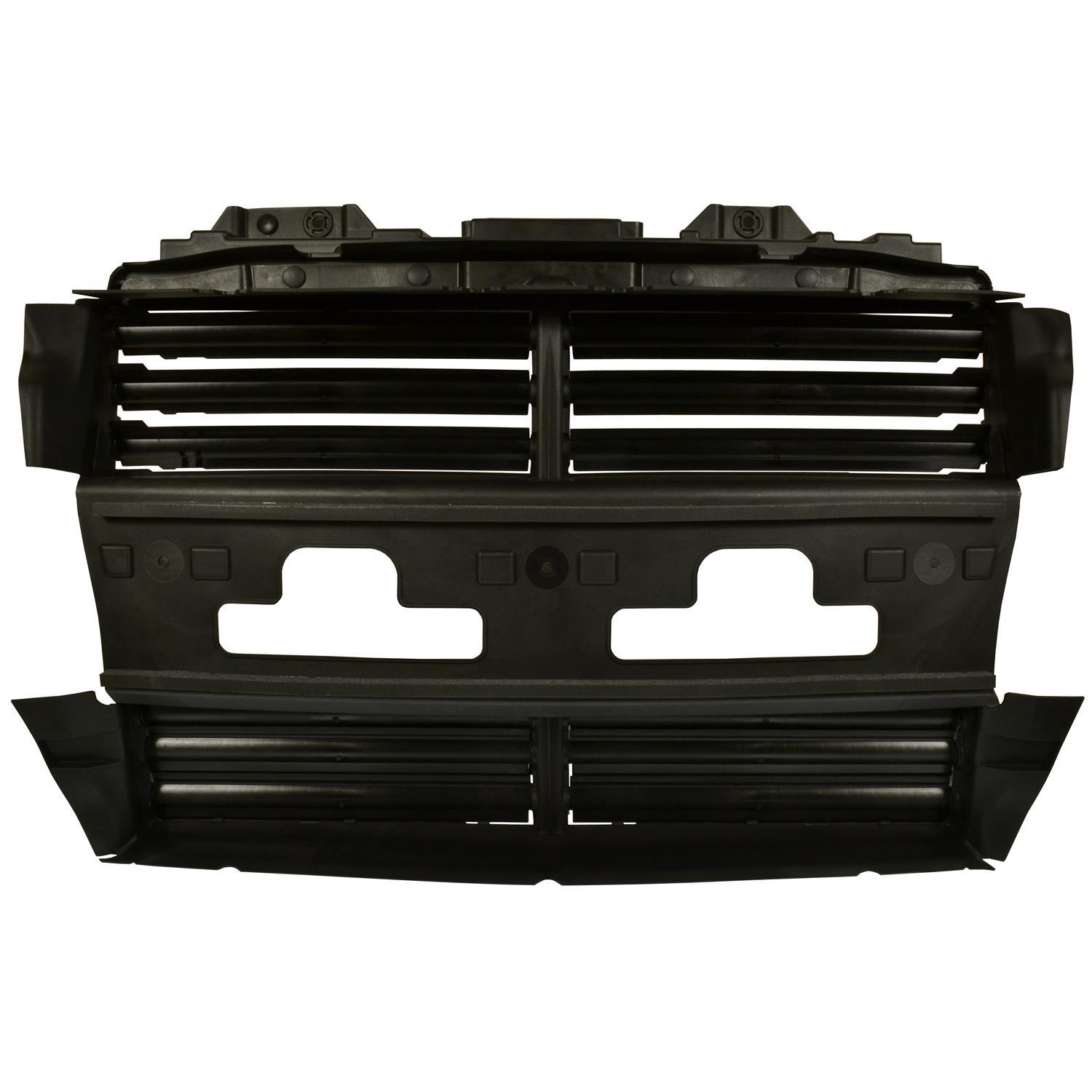 Standard Motor Products AGS1006 Radiator Shutter Assembly product image 2 of 3