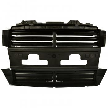 2018 Ford Explorer Radiator Shutter Assembly Standard Motor Products AGS1006 image 2 of 3