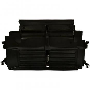 2018 Ford Focus Radiator Shutter Assembly Standard Motor Products AGS1008 image 1 of 3
