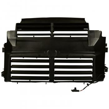 2018 Ford Focus Radiator Shutter Assembly Standard Motor Products AGS1008 image 2 of 3