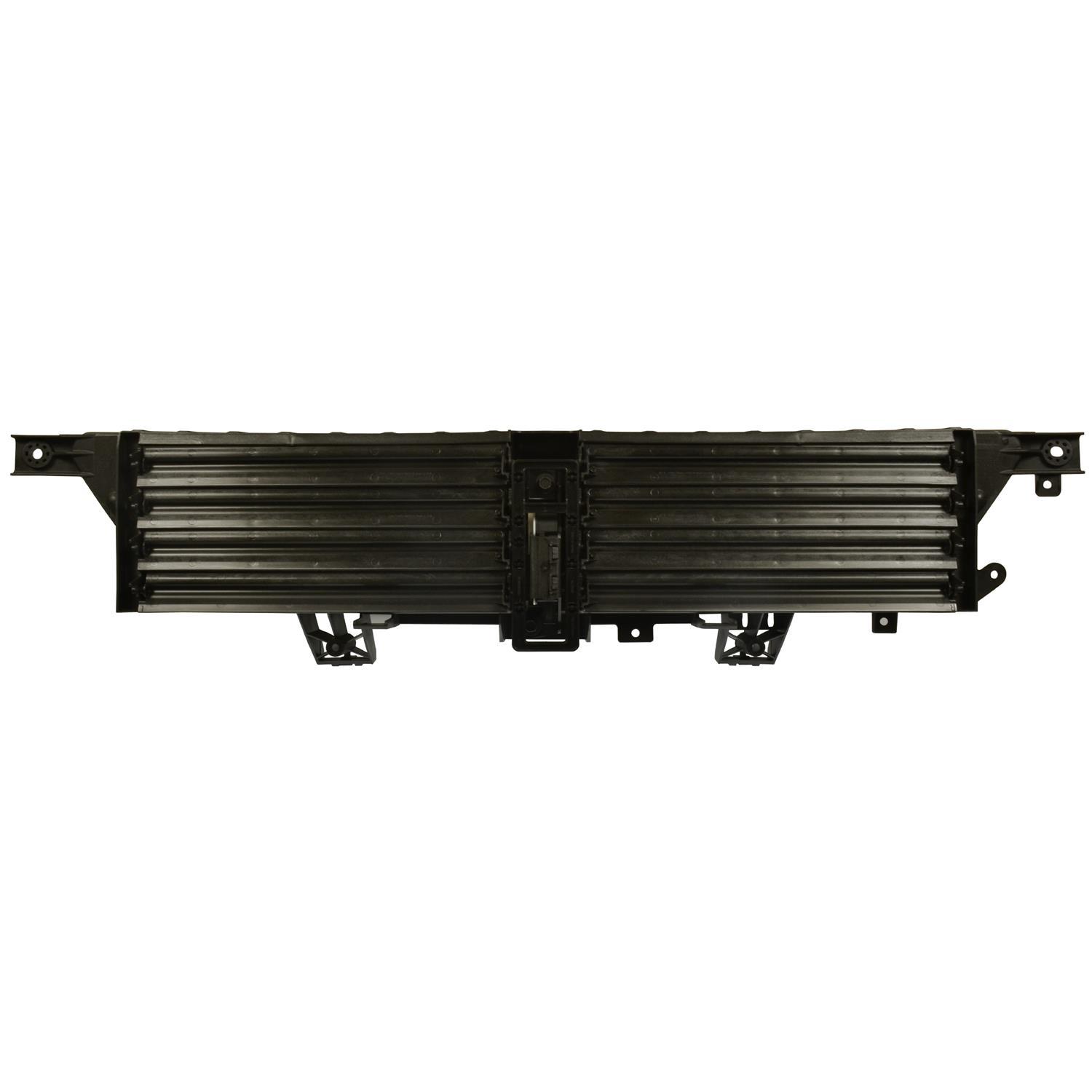 Standard Motor Products AGS1010 - Radiator Shutter Assembly Standard Motor Products AGS1010 Radiator Shutter Assembly product image 1 of 3