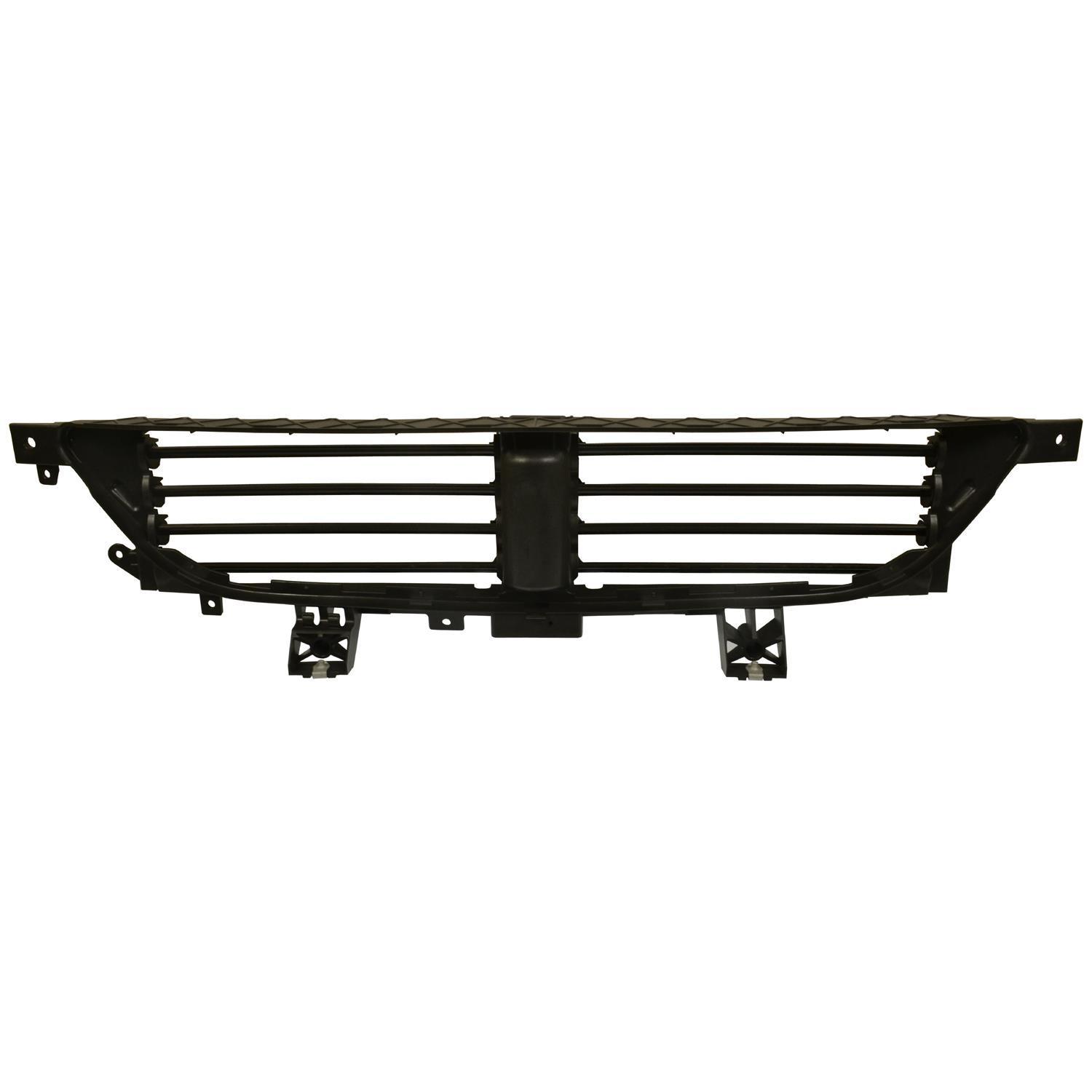 Standard Motor Products AGS1010 - Radiator Shutter Assembly Standard Motor Products AGS1010 Radiator Shutter Assembly product image 2 of 3