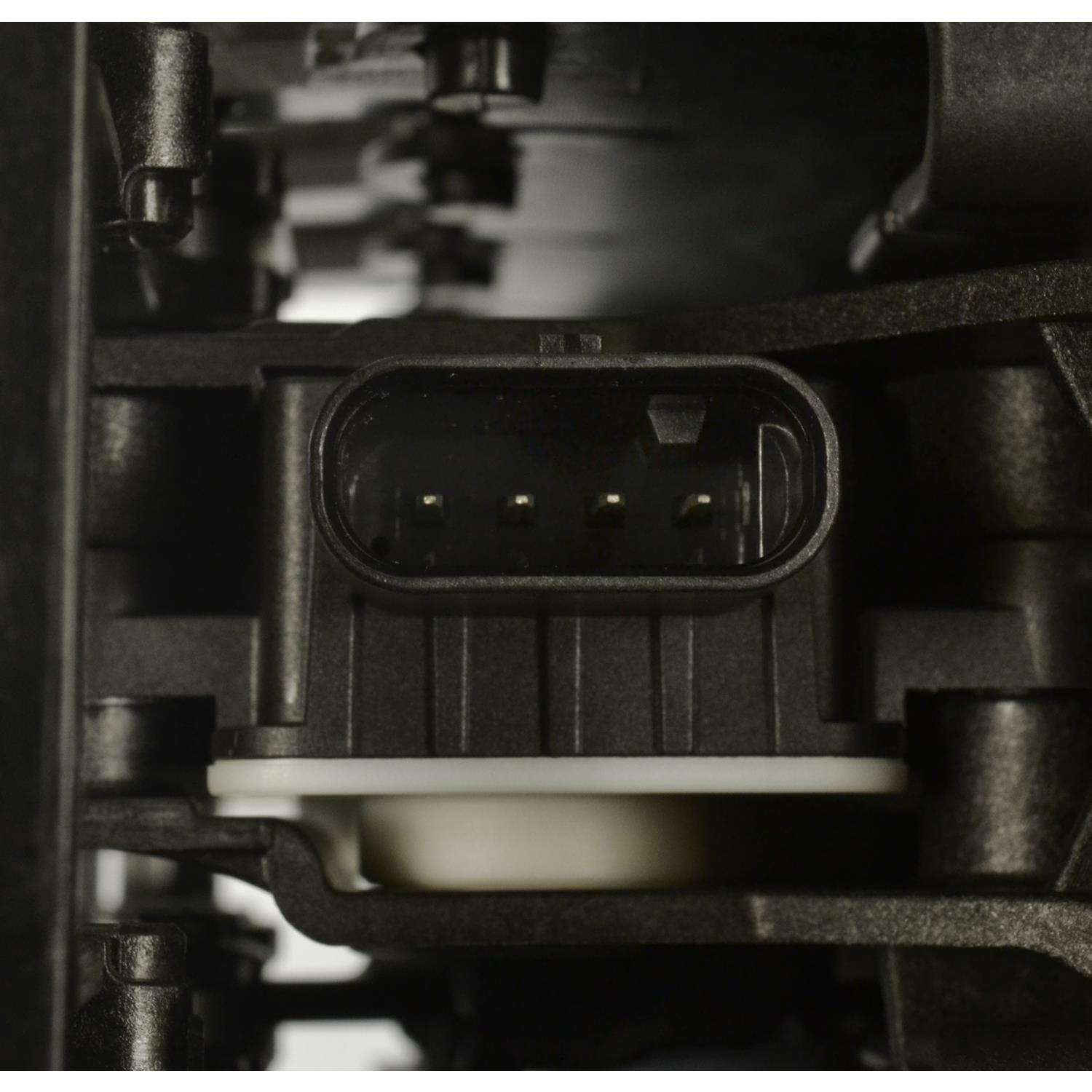 Standard Motor Products AGS1010 - Radiator Shutter Assembly Standard Motor Products AGS1010 Radiator Shutter Assembly product image 3 of 3