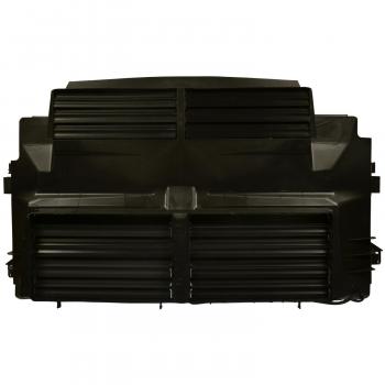 2013 Ford Focus Radiator Shutter Assembly Standard Motor Products AGS1011 image 1 of 3