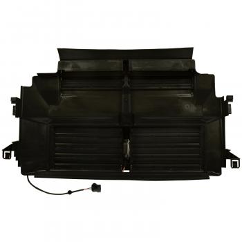 2013 Ford Focus Radiator Shutter Assembly Standard Motor Products AGS1011 image 2 of 3