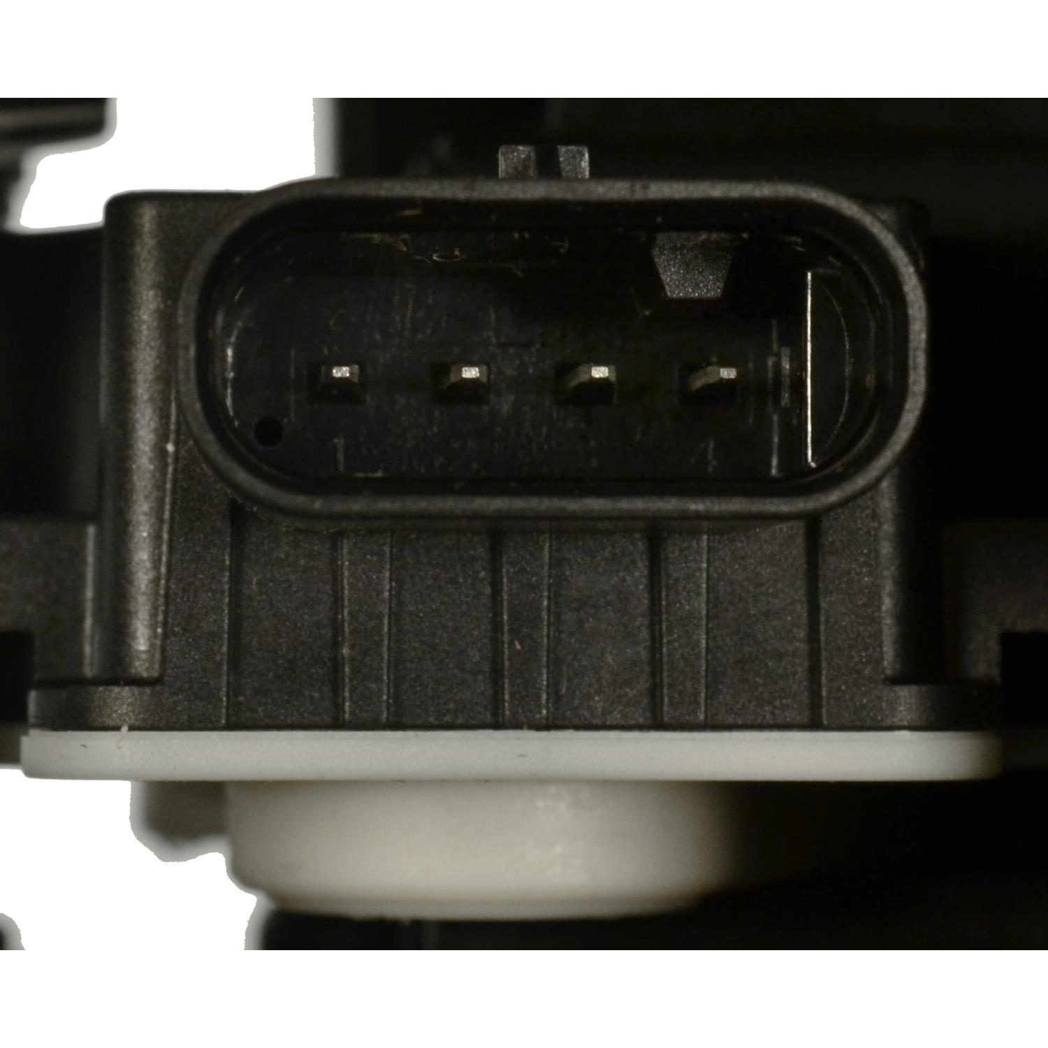 Standard Motor Products AGS1012 Radiator Shutter Assembly product image 3 of 3