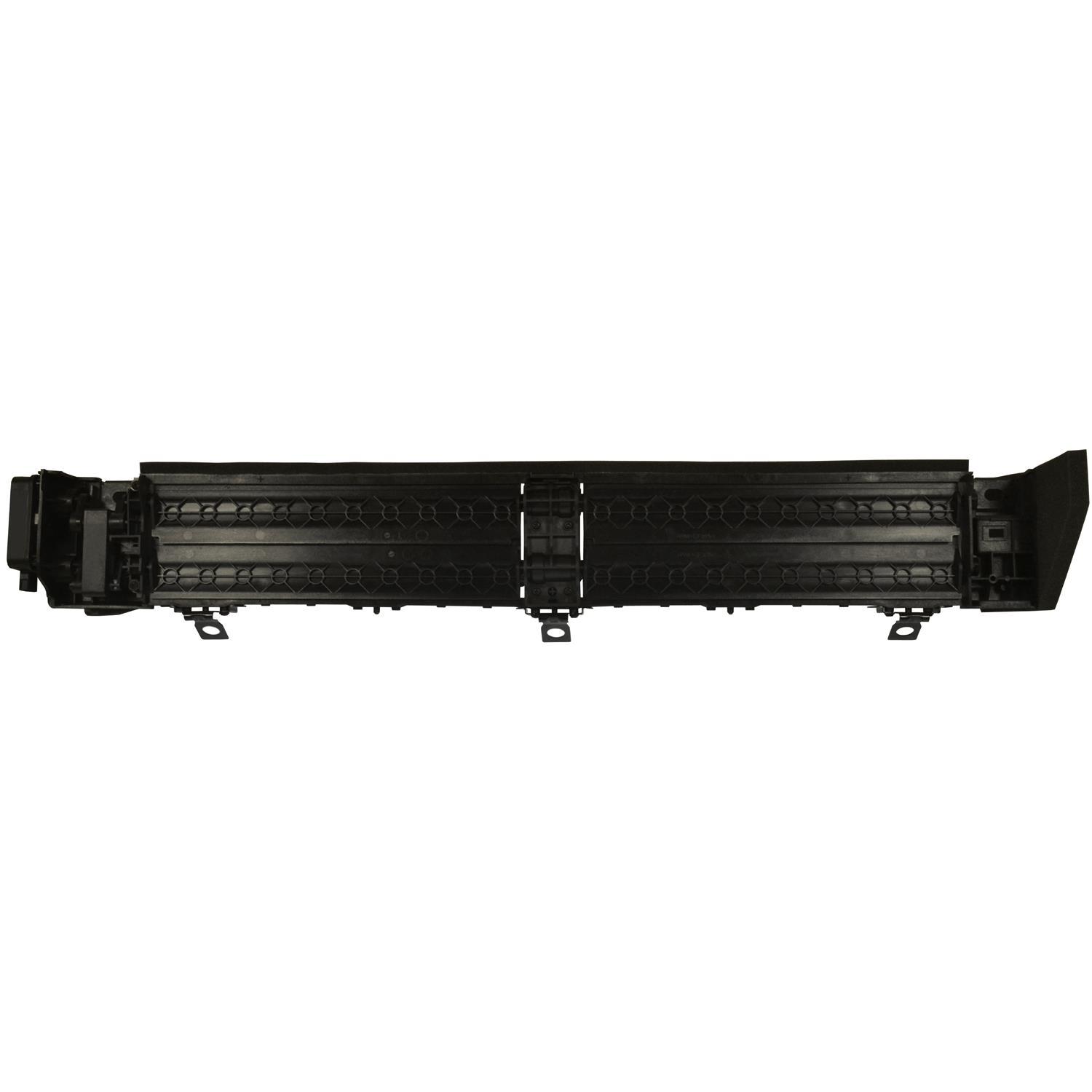 Standard Motor Products AGS1015 - Radiator Shutter Assembly Standard Motor Products AGS1015 Radiator Shutter Assembly product image 1 of 3