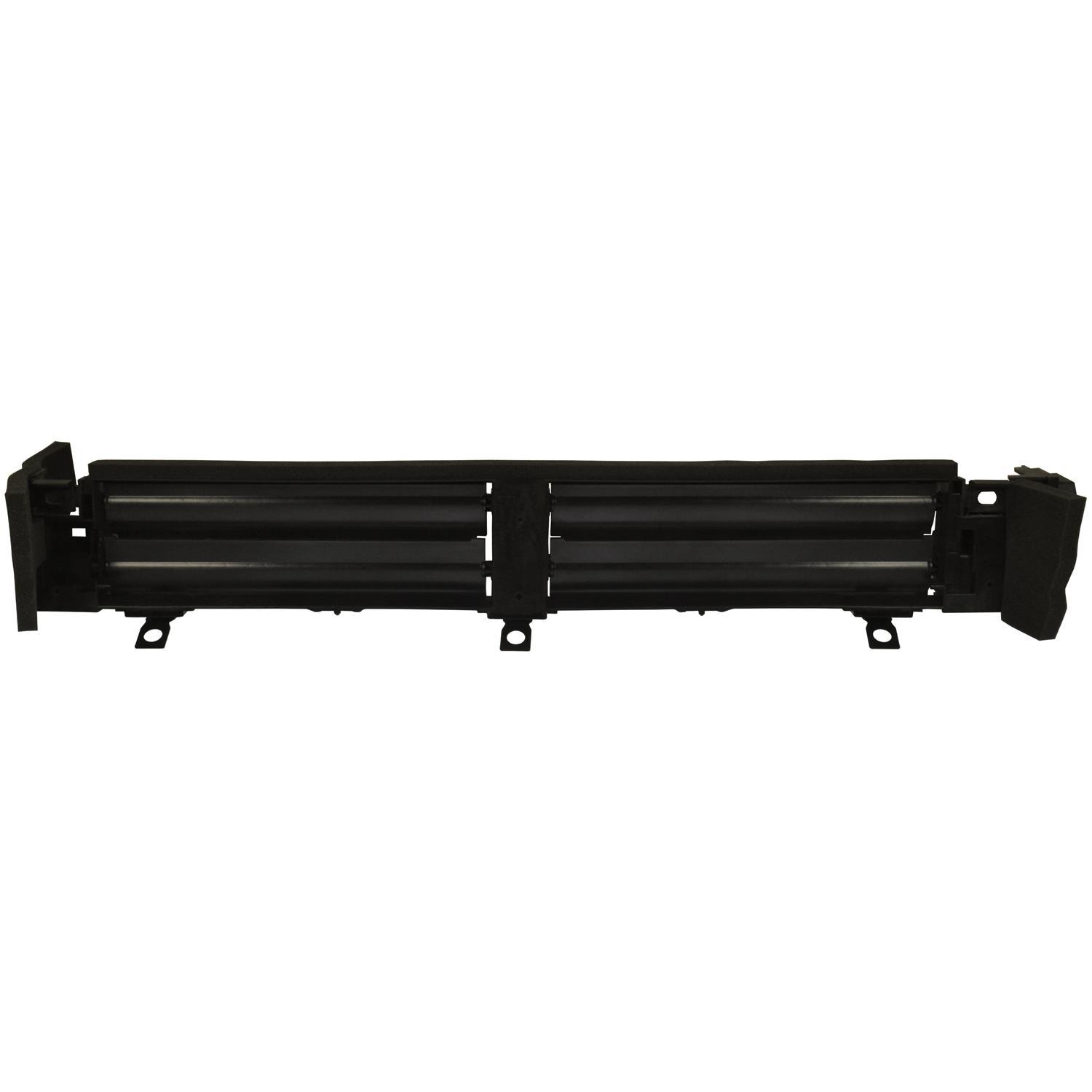 Standard Motor Products AGS1015 - Radiator Shutter Assembly Standard Motor Products AGS1015 Radiator Shutter Assembly product image 2 of 3