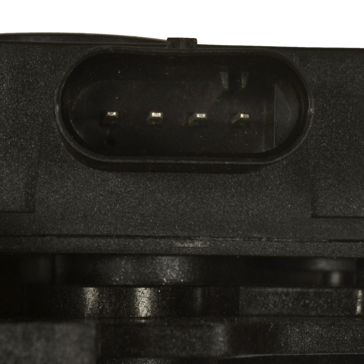 Standard Motor Products AGS1015 - Radiator Shutter Assembly Standard Motor Products AGS1015 Radiator Shutter Assembly product image 3 of 3